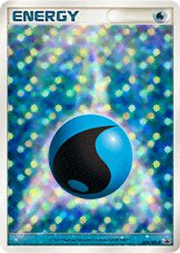 Water Energy 24 - DPt-P Promos kart gorseli