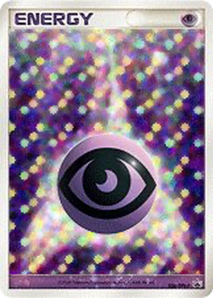 Psychic Energy 26 - DPt-P Promos kart görseli