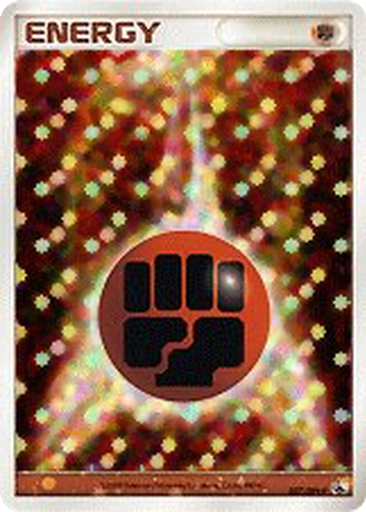 Fighting Energy 27 - DPt-P Promos kart gorseli