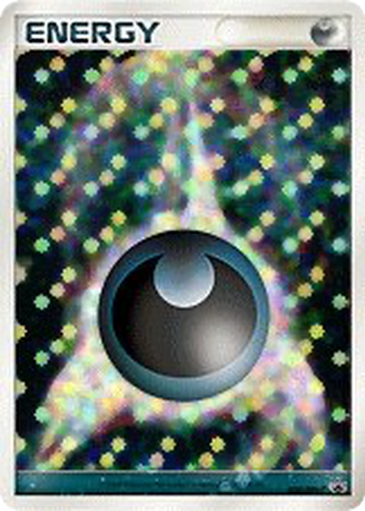 Darkness Energy 28 - DPt-P Promos kart görseli