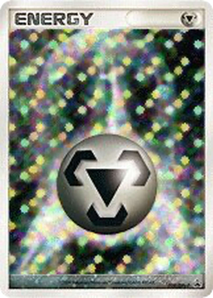 Metal Energy 29 - DPt-P Promos kart görseli