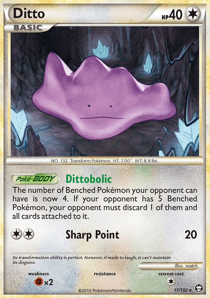 Ditto