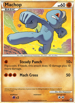 Machop