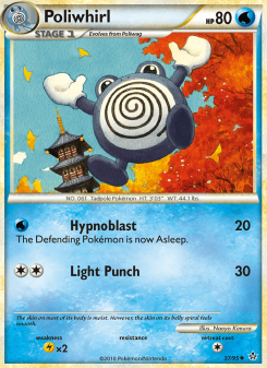 Poliwhirl