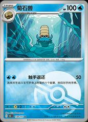 Omanyte 
