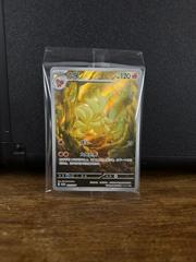 Ninetales /SV-P 21 - Chinese Promo kart gorseli