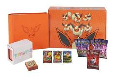 Eeveelution Gift Box: Flareon kart görseli