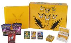 Eeveelution Gift Box: Jolteon kart görseli