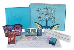 Eeveelution Gift Box: Vaporeon kart görseli