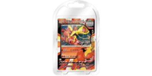 Battle Starter Deck: Magmortar - Pokemon TCG set görseli