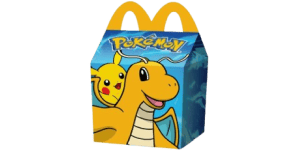 McDonald's Collection 2024