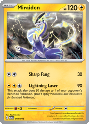 Miraidon