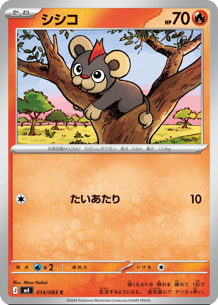 Litleo 14 - Ninja Spinner kart görseli