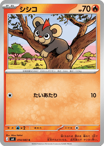 Litleo 14 - Ninja Spinner kart görseli