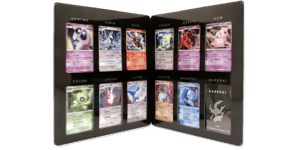 10th Movie Commemoration Set - Pokemon TCG set görseli