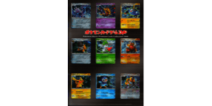 11th Movie Commemoration Set - Pokemon TCG set görseli