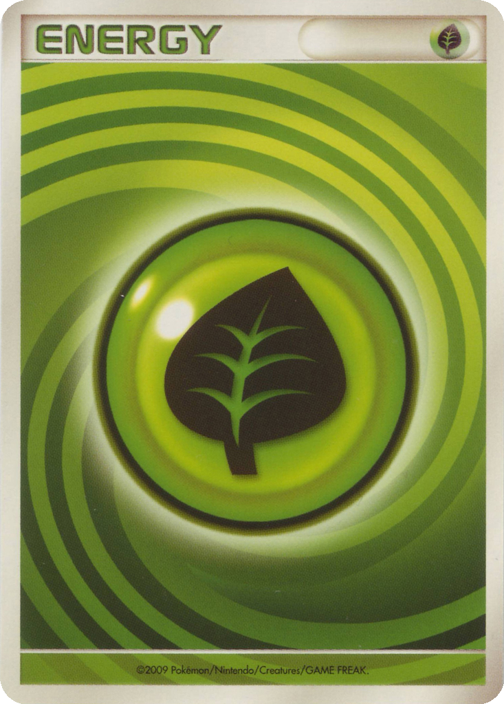 Grass Energy 23 - Movie Commemoration Random Pack kart görseli