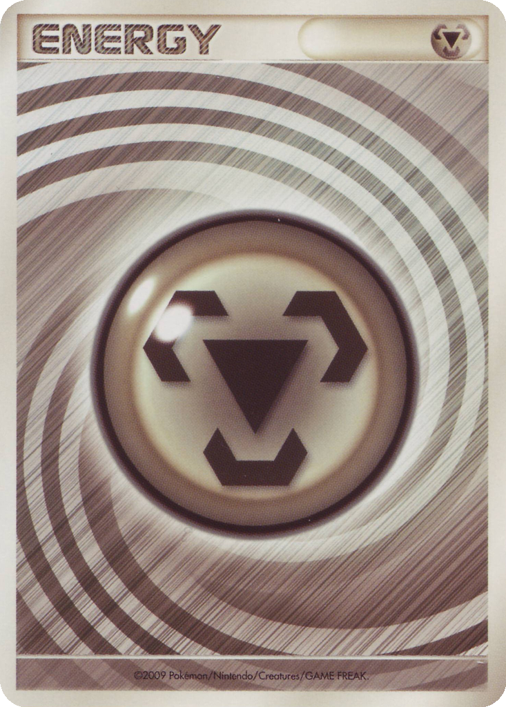 Metal Energy 30 - Movie Commemoration Random Pack kart görseli