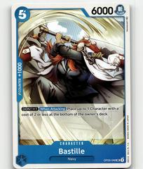 Bastille