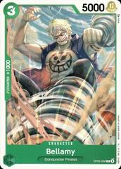 Bellamy