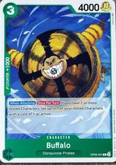 Buffalo