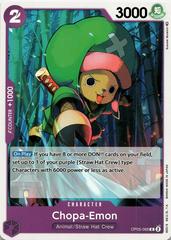 Chopa-Emon
