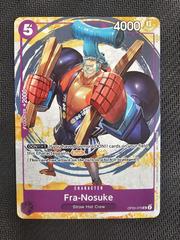 Fra-Nosuke