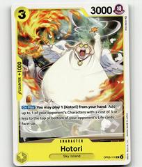 Hotori