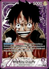 Monkey.D.Luffy