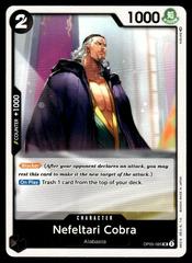 Nefeltari Cobra