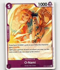 O-Nami