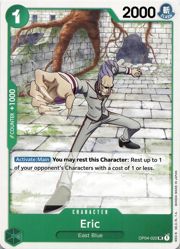 Eric
