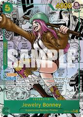 Jewelry Bonney OP12-118 - Legacy of the Master OP12 kart görseli