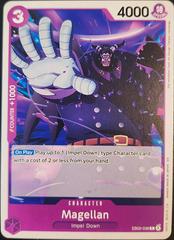 Magellan EB02-038 - Extra Booster: Anime 25th Collection EB02 kart görseli