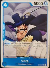 Vista EB02-027 - Extra Booster: Anime 25th Collection EB02 kart görseli