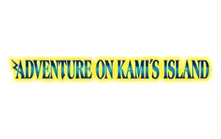 Adventure on Kami's Island OP15-EB04 - Booster set logosu