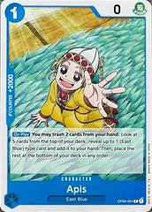Apis