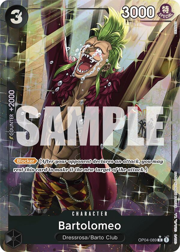 Bartolomeo