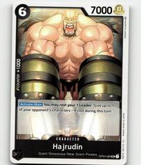 Hajrudin