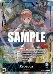 Rebecca