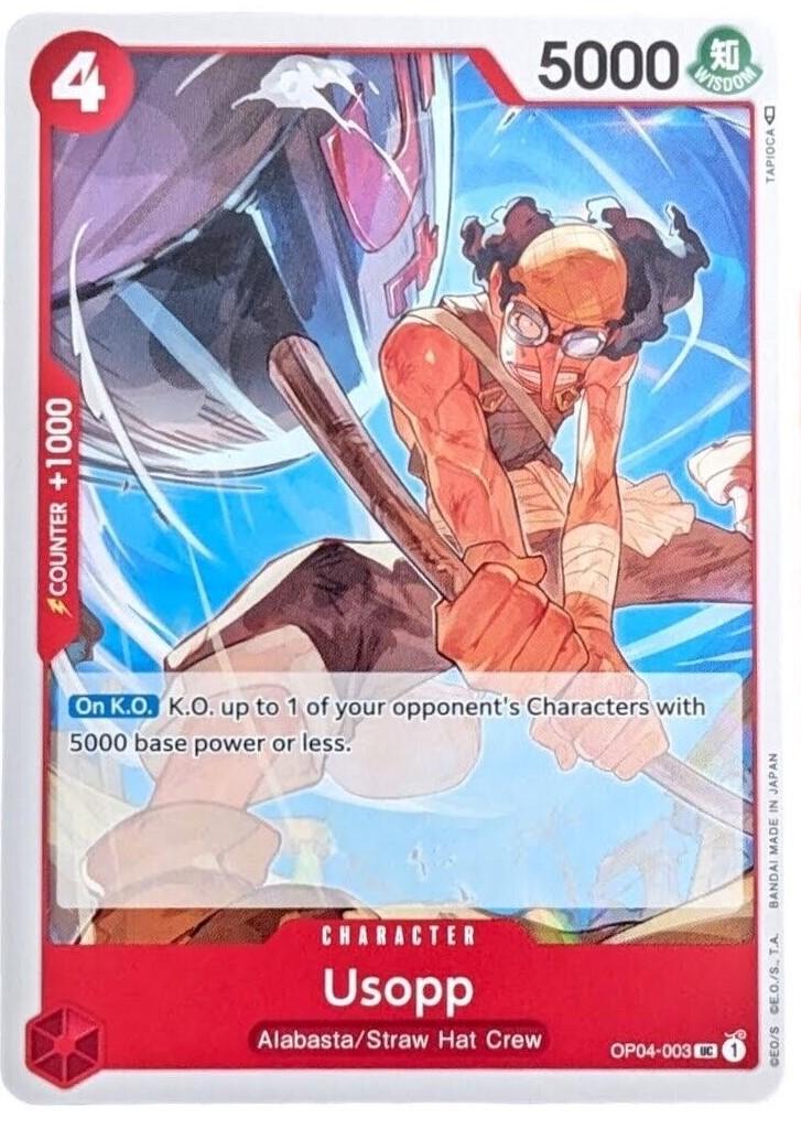 Usopp