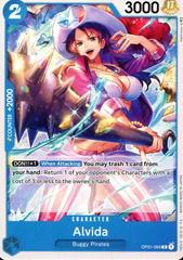 Alvida