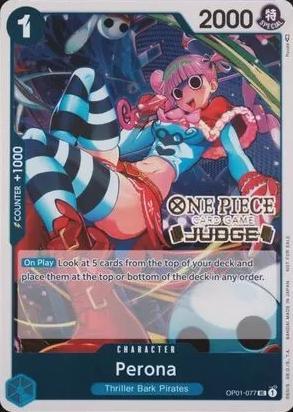 Perona