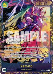 Yamato