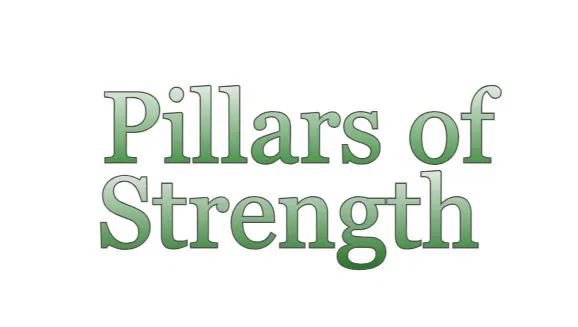 Pillars of Strength OP03