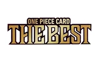 Premium Booster PRB01 - One Piece TCG set logosu