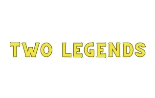 Two Legends OP08 - One Piece TCG set logosu
