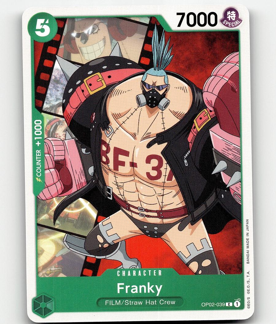 Franky