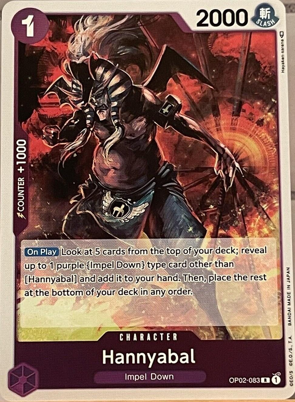 Hannyabal
