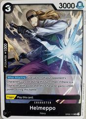 Helmeppo